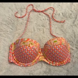 Victoria’s Secret bikini set